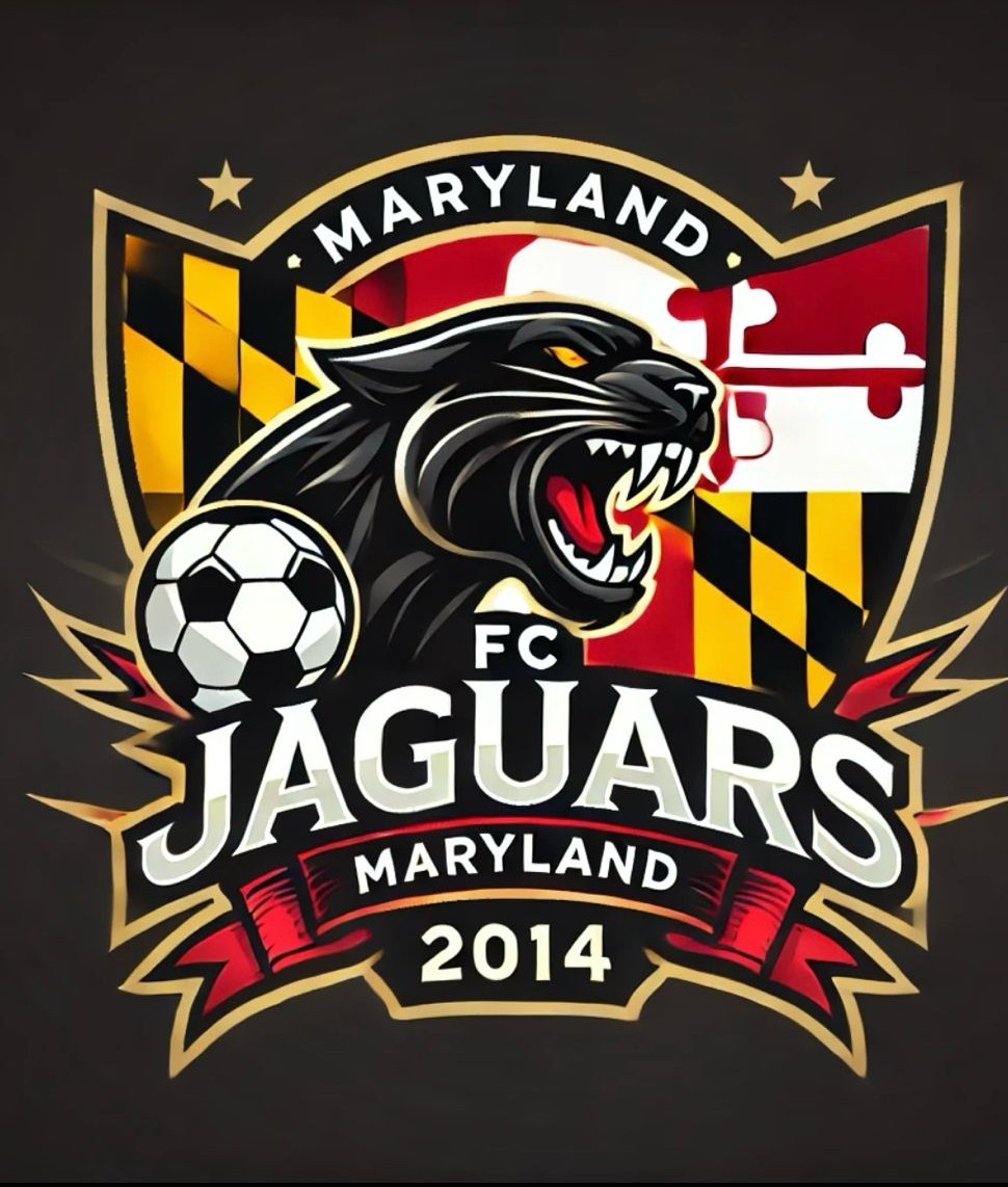FC Jaguars Logo